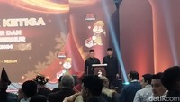 Edy soal Bobby Jadi Walkot Langsung ke Menteri: Itu Sangat Salah
