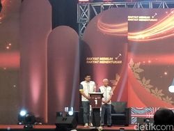 Bobby Janji Bakal Bawa Program Tematik Green Energy-Blue Economy ke Sumut