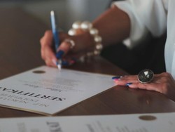 Apa Itu Sertifikasi Kompetensi dan Pentingnya di Dunia e-Commerce?