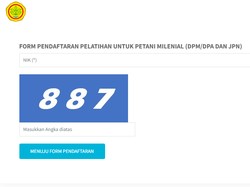 Syarat dan Cara Daftar Petani Milenial, Ini Alamat Kementan Jawa Timur