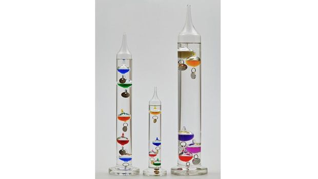 Termometer Galileo Galilei