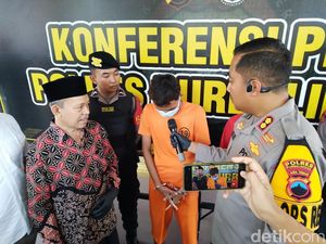 Jual Wanita Rp 250 Ribu ke Hidung Belang, Pria Purbalingga Ditangkap