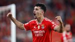 Real Madrid Jelang Era Baru: Benahi Posisi Bek Dulu