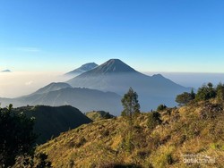Aneka Wisata Wajib di Pegunungan Dieng