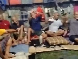 Hotman Paris Ikut Bicara soal Petugas Lapas Dimutasi Usai Napi Pesta Sabu Hotman Paris Ikut Bicara soal Petugas Lapas Dimutasi Usai Napi Pesta Sabu