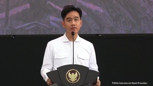Ini Pasal yang Disebut MK Bikin Gibran Harus Punya Ijazah Setara SMA