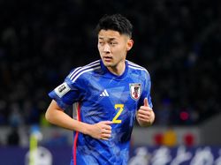 Indonesia Vs Jepang: Yukinari Sugawara Mau Ulangi Memori Indah di GBK