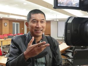 Legislator Soroti Pelantikan 305 Pejabat DKI Eselon III & IV