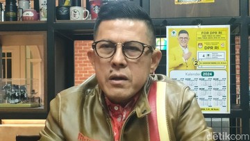 Legislator Pertanyakan Usulan Penyidik Lulusan Sarjana Hukum Masuk RKUHAP
