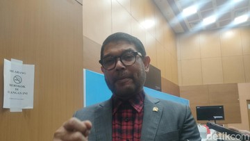 Anggota DPR Dukung Bareskrim Berantas Markas Judi Online di 3 Kota
