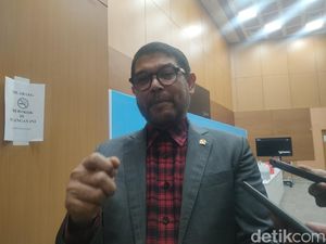 Video: Komisi III Desak Pengelola Grup Fantasi Sedarah Ditangkap Video: Komisi III Desak Pengelola Grup Fantasi Sedarah Ditangkap