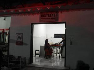 Tanda Kekerasan Seksual Itu Ditemukan di Tubuh Siswi MI Banyuwangi Tanda Kekerasan Seksual Itu Ditemukan di Tubuh Siswi MI Banyuwangi