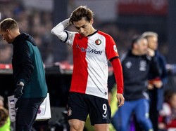 Ayase Ueda Sedih Tak Bisa Bela Jepang Lawan Indonesia