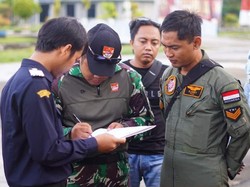 Bea Cukai Tarakan Fasilitasi TNI AD Ekspor Perlengkapan untuk AARM 2024