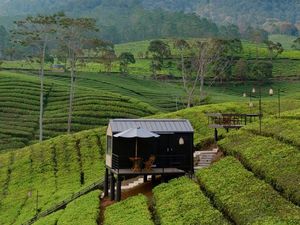 Mengenal Modularitas yang Bikin Nginep di Alam Terbuka Jadi Kian Ramah Lingkungan Mengenal Modularitas yang Bikin Nginep di Alam Terbuka Jadi Kian Ramah Lingkungan