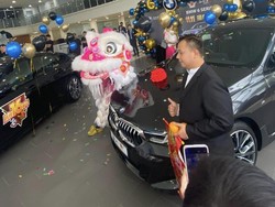 Viral Bos Baik Hati Bagi-bagi 31 Mobil untuk Para Pegawai, Ada yang Dapat BMW