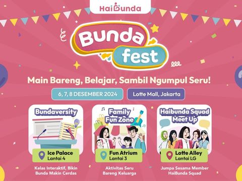 Bunda Fest 2024