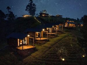 8 Penginapan di Bandung dengan View Kebun Teh hingga Pegunungan