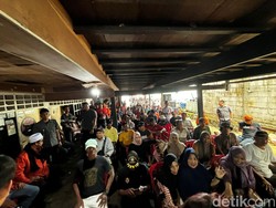 Politisi PDIP Rahmat Muhayang Jamin Menangkan Danny-Azhar di Segeri Pangkep