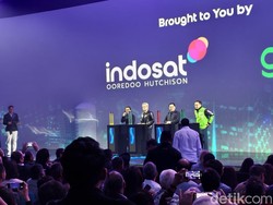 Indosat & GoTo Resmikan Sahabat-AI, LLM Open-Source Berbahasa Indonesia