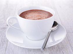 Pesan Milo Hangat, Ibu Ini Kaget Harganya Rp 30.000 per Gelas