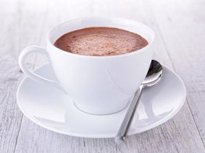 Pesan Milo Hangat, Ibu Ini Kaget Harganya Rp 30.000 per Gelas