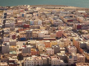 Maroko Catat Rekor Kunjungan Turis, Rahasianya Roadmap Pariwisata!