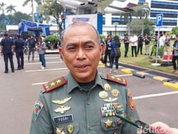 Danpuspom Ungkap Ada Anggota TNI Main Judi Online Pakai Uang Kesatuan