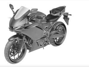 Kembaran Yamaha R25 Versi 2025 Terdaftar di RI, Segera Meluncur? Kembaran Yamaha R25 Versi 2025 Terdaftar di RI, Segera Meluncur?