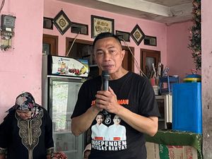 Dharma Pongrekun Ngaku Tahu Rencana Pandemi: Ada Panitianya