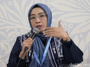 RI Serius Mau Bikin Pembangkit Nuklir, ESDM Kasih Bukti Ini RI Serius Mau Bikin Pembangkit Nuklir, ESDM Kasih Bukti Ini