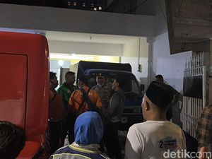 Terungkap Motif Kakak di Surabaya Tega Bacok Adik-Keponakan hingga Tewas Terungkap Motif Kakak di Surabaya Tega Bacok Adik-Keponakan hingga Tewas