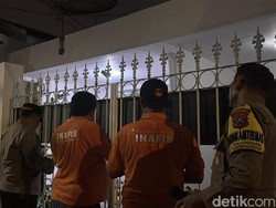 Aksi Keji Pria di Surabaya Bacok Adik dan Keponakan hingga Tewas