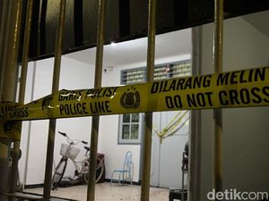 Fakta-fakta Ibu dan Anak Tewas Dibacok Kakak gegara Warisan Fakta-fakta Ibu dan Anak Tewas Dibacok Kakak gegara Warisan