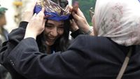 Paviliun Indonesia di COP 29 Azerbaijan Jadi Salah Satu Primadona