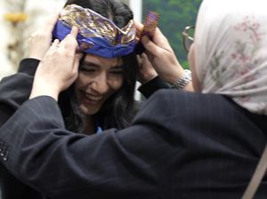 Paviliun Indonesia di COP 29 Azerbaijan Jadi Salah Satu Primadona