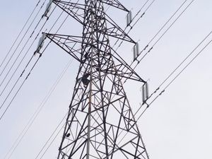 Cegah Warga Panjat Tower SUTET Lagi, Camat Bojonggede Bakal Pasang Pengaman Cegah Warga Panjat Tower SUTET Lagi, Camat Bojonggede Bakal Pasang Pengaman