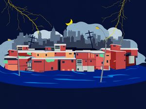 Kota di Dunia Makin Gerah, Bisakah Kota Beradaptasi dengan Cuaca Ekstrem?