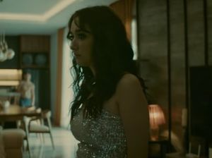 Ternyata Carissa Perusset Gak Berani Tampar Lulu Tobing di Guna Guna Istri Muda Ternyata Carissa Perusset Gak Berani Tampar Lulu Tobing di Guna Guna Istri Muda