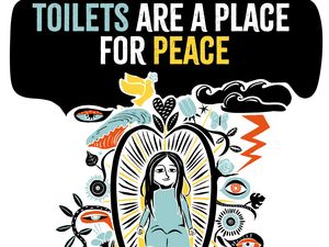 Hari Toilet Sedunia 2024: Asal-usul hingga Tema Tahun Ini