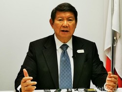 Hashim Sebut Qatar-UEA Mau Biayai 7 Juta Unit Rumah di RI