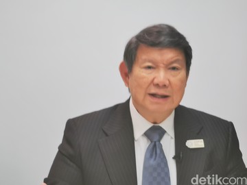 Hashim Pede Target Prabowo Ekonomi RI 8% Tercapai Sebelum 2029