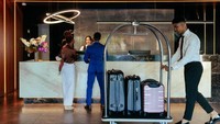 Imigrasi Bali Perketat Pengawasan WNA, Hotel dan Vila Diminta Turut Berperan
