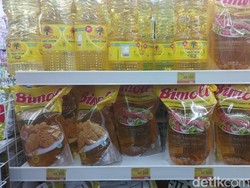 Harga TBS-CPO Terus Naik, Warga Keluhkan Harga Minyak Goreng Makin Mahal