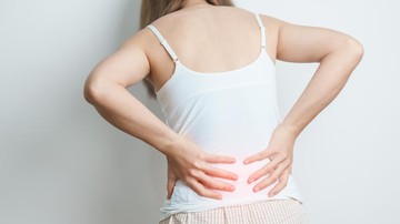 Apakah saraf kejepit boleh diurut atau dikretek? Ini saran dokter ortopedi. Apakah saraf kejepit boleh diurut atau dikretek? Ini saran dokter ortopedi.
