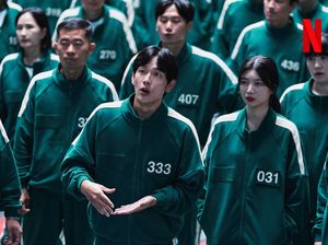 Peran Im Siwan di Squid Game 2 Terungkap!