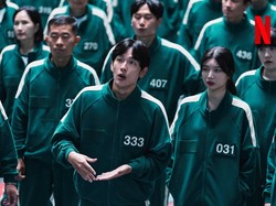 Peran Im Siwan di Squid Game 2 Terungkap!