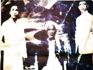 Sosok Imam Lapeo, Ulama Sufi-Pejuang Kemerdekaan dari Bumi Mandar Sosok Imam Lapeo, Ulama Sufi-Pejuang Kemerdekaan dari Bumi Mandar