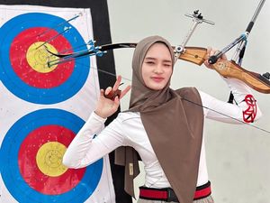 Inara Rusli Ungkap Doa dan Harapan untuk Calon Suami Impian