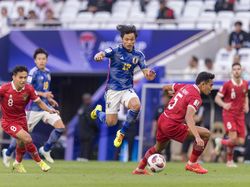 Prediksi Skor Indonesia Vs Jepang: Buat Kejutan Lagi Garuda?